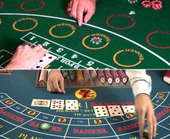 luat-rut-them-bai baccarat iwin club