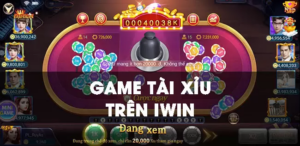 choi tai xiu online tai iwin