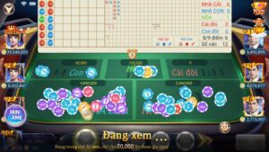 cach choi casino truc tuyen tai iwin club