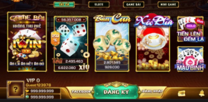 Game bai hot de an tien tai iwin club