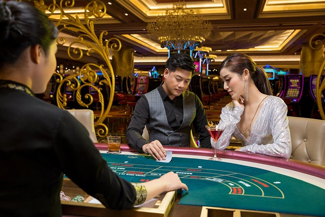 7 doanh nghiệp được cấp phép kinh doanh casino ở Việt Nam