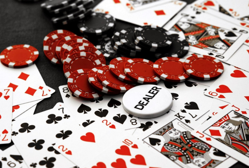 cao thủ casino trực tuyến