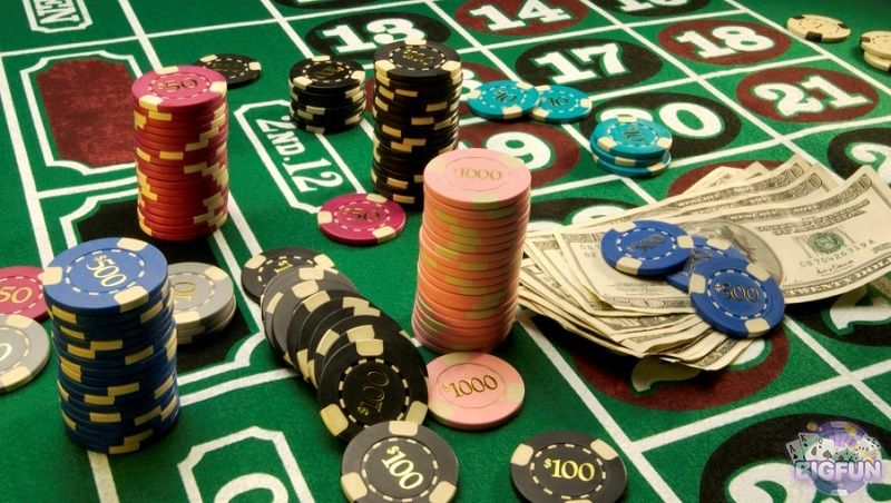 Người chơi Poker nghiệp dư đã thu về 1,4 triệu đô la chỉ với vốn 7$