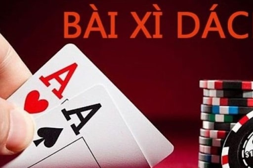 cách chơi bài xì dách luôn thắng