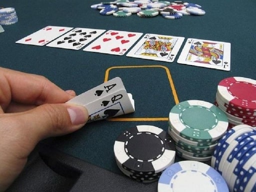những game bài đổi thưởng uy tín